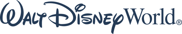 Disney World Logo
